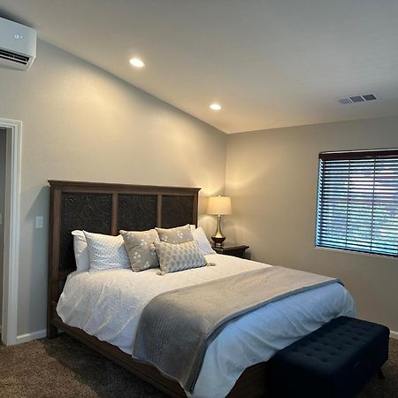 Yobee! Park Reservation Included! Heart Of Yosemite - Homey Studios And Breakfast Yosemite West Exterior photo