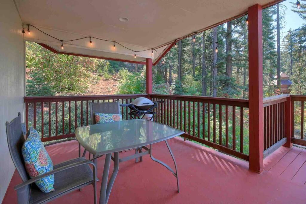 Yobee! Park Reservation Included! Heart Of Yosemite - Homey Studios And Breakfast Yosemite West Exterior photo