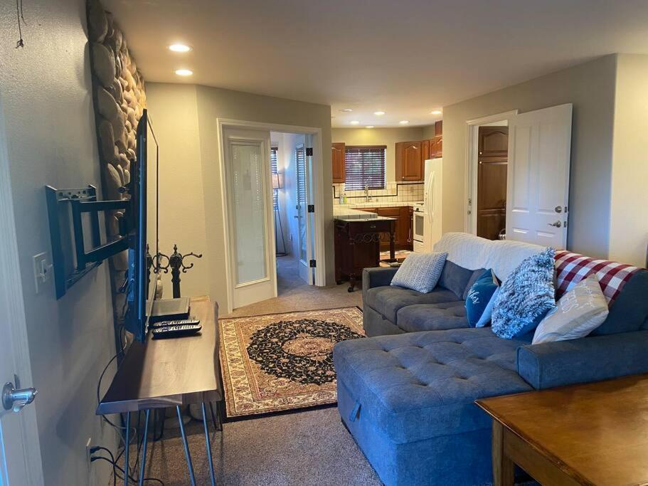Yobee! Park Reservation Included! Heart Of Yosemite - Homey Studios And Breakfast Yosemite West Exterior photo