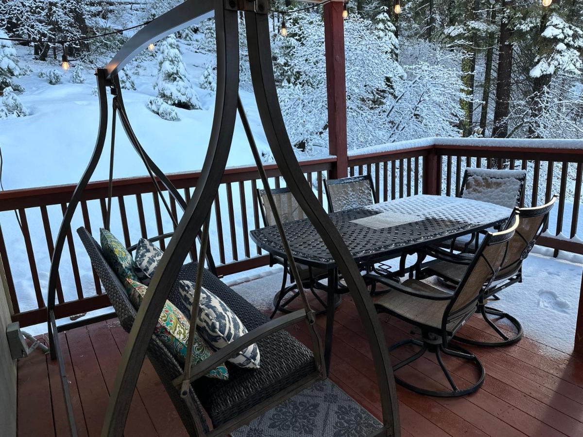 Yobee! Park Reservation Included! Heart Of Yosemite - Homey Studios And Breakfast Yosemite West Exterior photo
