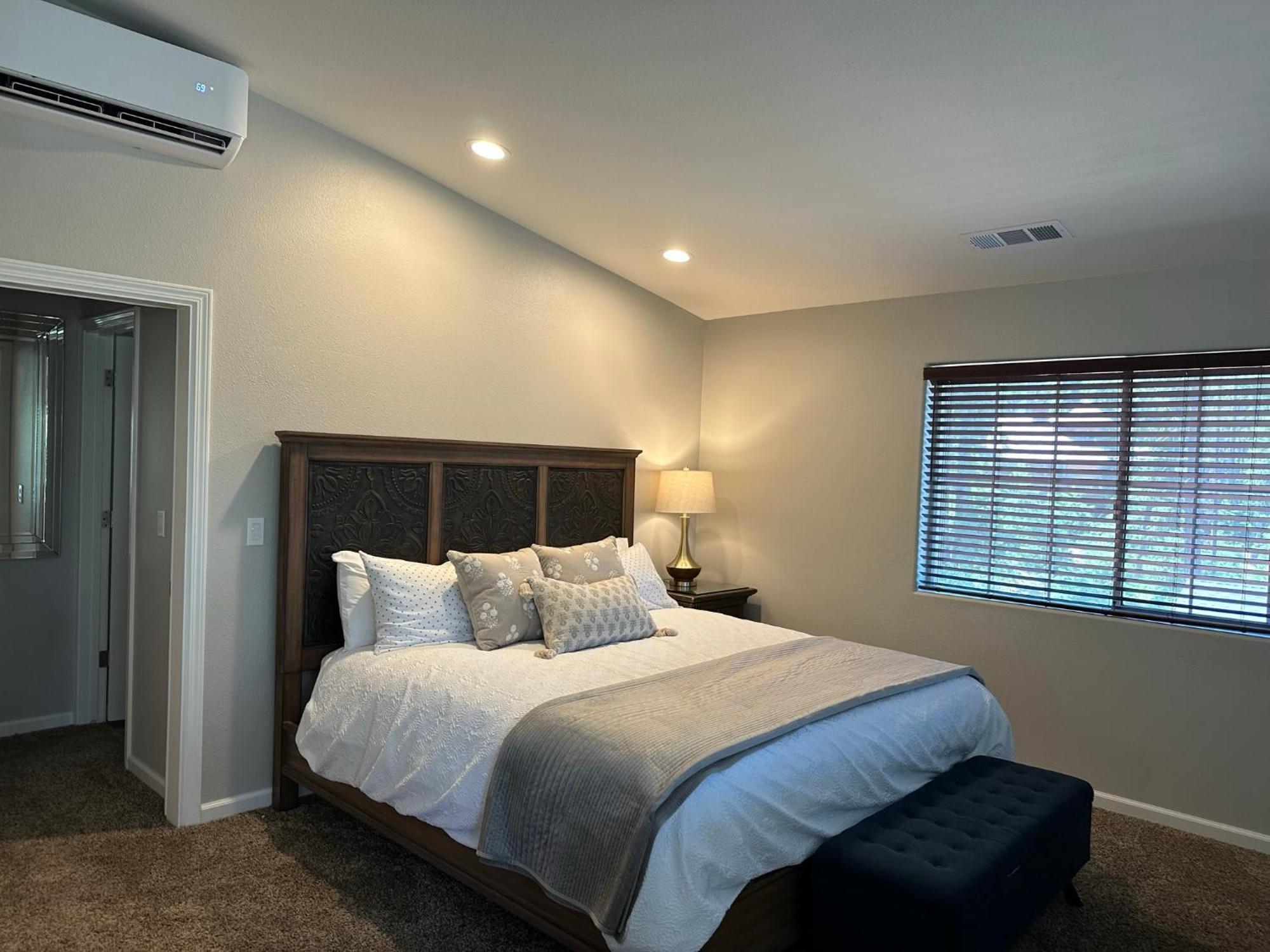 Yobee! Park Reservation Included! Heart Of Yosemite - Homey Studios And Breakfast Yosemite West Exterior photo