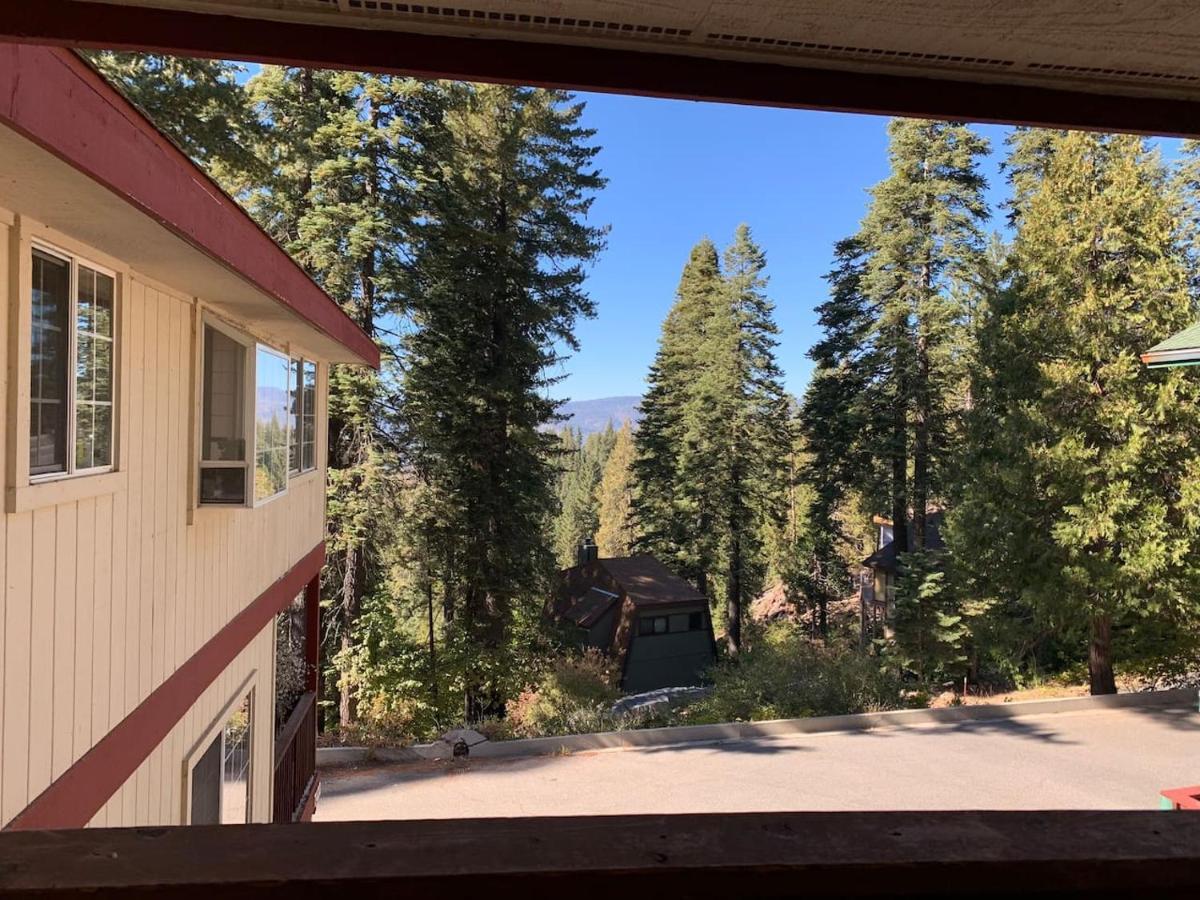 Yobee! Park Reservation Included! Heart Of Yosemite - Homey Studios And Breakfast Yosemite West Exterior photo